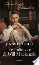 Le mille vite di Will Mackenzie