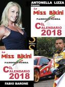 Le Miss Bikini Passione Rossa & il Calendario 2018