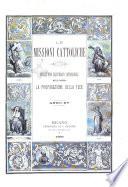Le missioni cattoliche rivista quindicinale