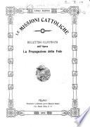 Le missioni cattoliche rivista quindicinale