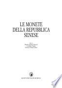 Le monete della Repubblica senese