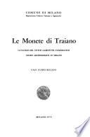 Le monete di Traiano