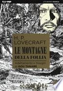 Le montagne della follia da H. P. Lovecraft