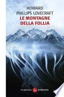 Le montagne della follia