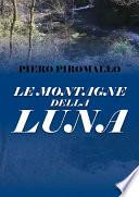 Le montagne della luna