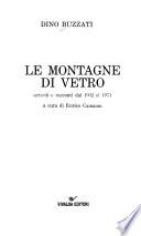 Le montagne di vetro