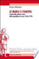 Le mura e l'Europa
