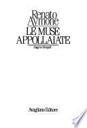 Le muse appollaiate