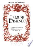 Le muse d'Imeneo