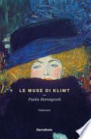 Le muse di Klimt