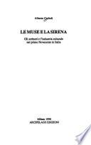 Le muse e la sirena