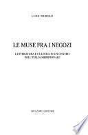 Le muse fra i negozi