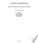 Le Muse inquietanti