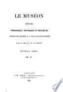 Le Muséon
