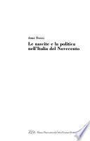 Le nascite e la politica nell'Italia del Novecento
