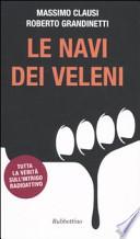 Le navi dei veleni
