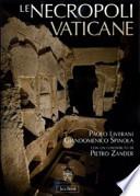 Le necropoli vaticane