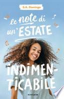Le note di un'estate indimenticabile