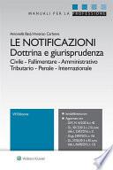 Le notificazioni