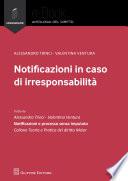 Le notificazioni in caso di irreperibilità