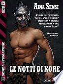 Le notti di Kore