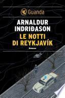 Le notti di Reykjavík