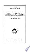 Le notti fiorentine