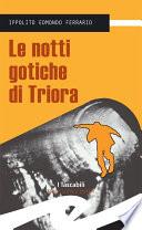 Le notti gotiche di Triora