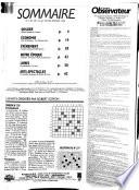 Le nouvel observateur