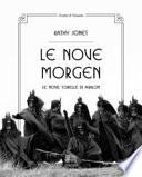 Le nove Morgen. Le nove sorelle di Avalon