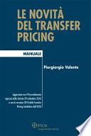 Le novità del Transfer Pricing