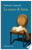 Le nozze di Anna