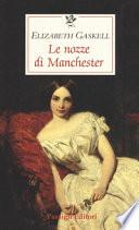 Le nozze di Manchester