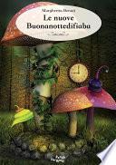 Le nuove Buonanottedifiaba