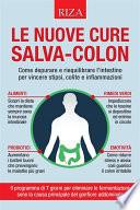 Le nuove cure salva-colon