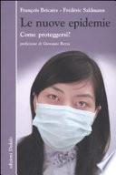 Le nuove epidemie