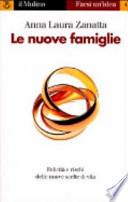 Le nuove famiglie