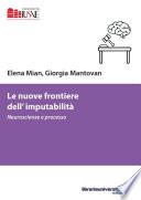 Le nuove frontiere dell'imputabilità