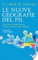 Le nuove geografie del PIL