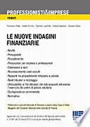Le nuove indagini finanziarie
