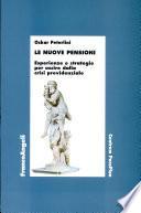 Le nuove pensioni