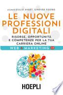Le nuove professioni digitali