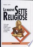 Le nuove sette religiose