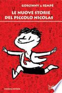 Le nuove storie del piccolo Nicolas