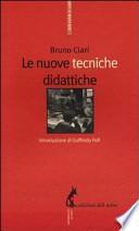Le nuove tecniche didattiche