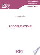 Le obbligazioni