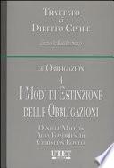 Le obbligazioni: La responsabilità patrimoniale