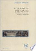 Le occasioni del Sodoma