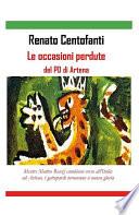 Le occasioni perdute del PD di Artena