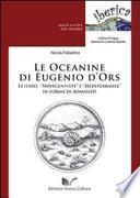 Le oceanine di Eugenio d'Ors
